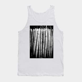 Timber Palisade - 2013 Tank Top